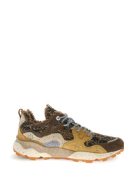 Sneakers Yamano 3 Uni Flower Mountain