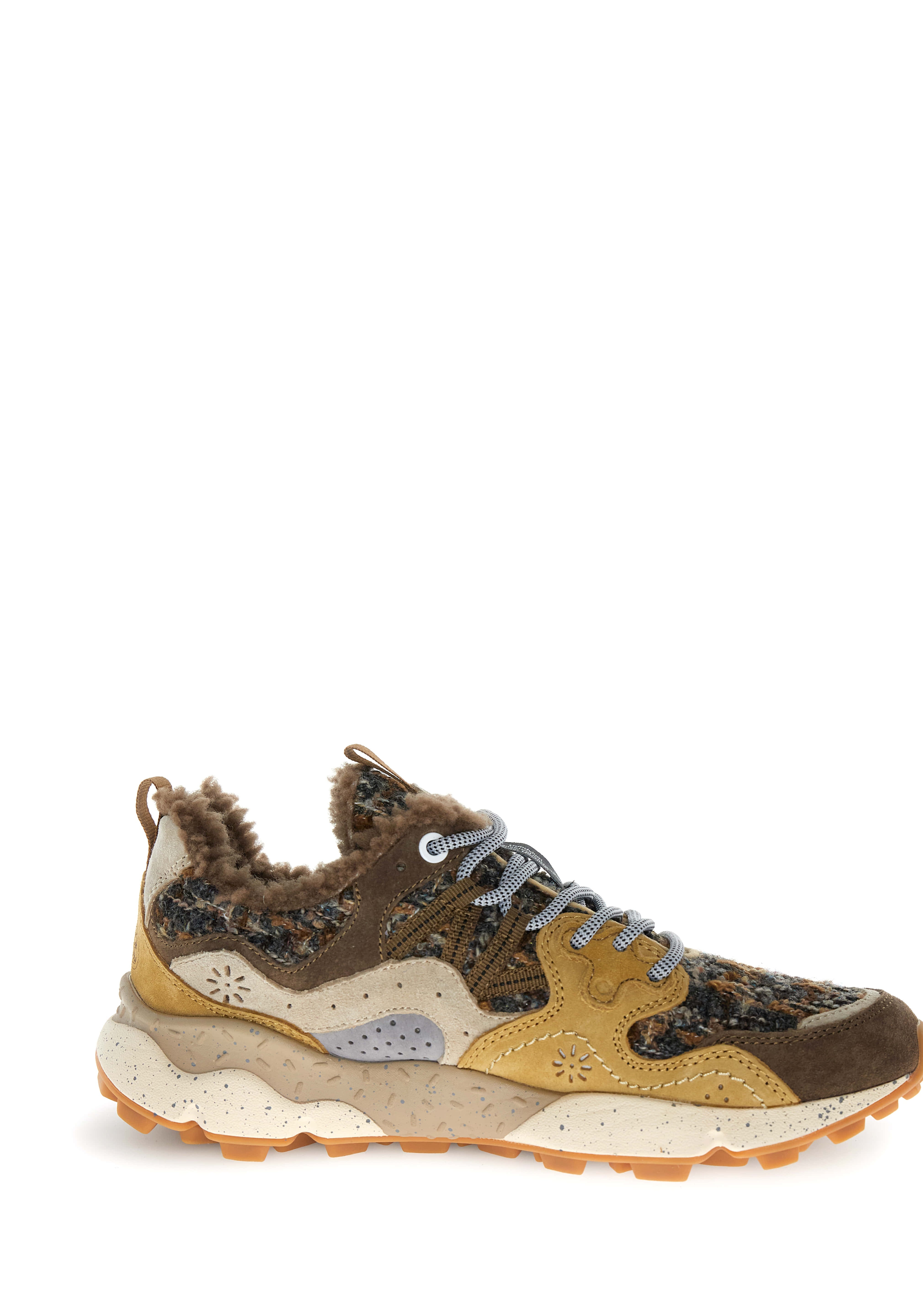 Sneakers Yamano 3 Uni Flower Mountain