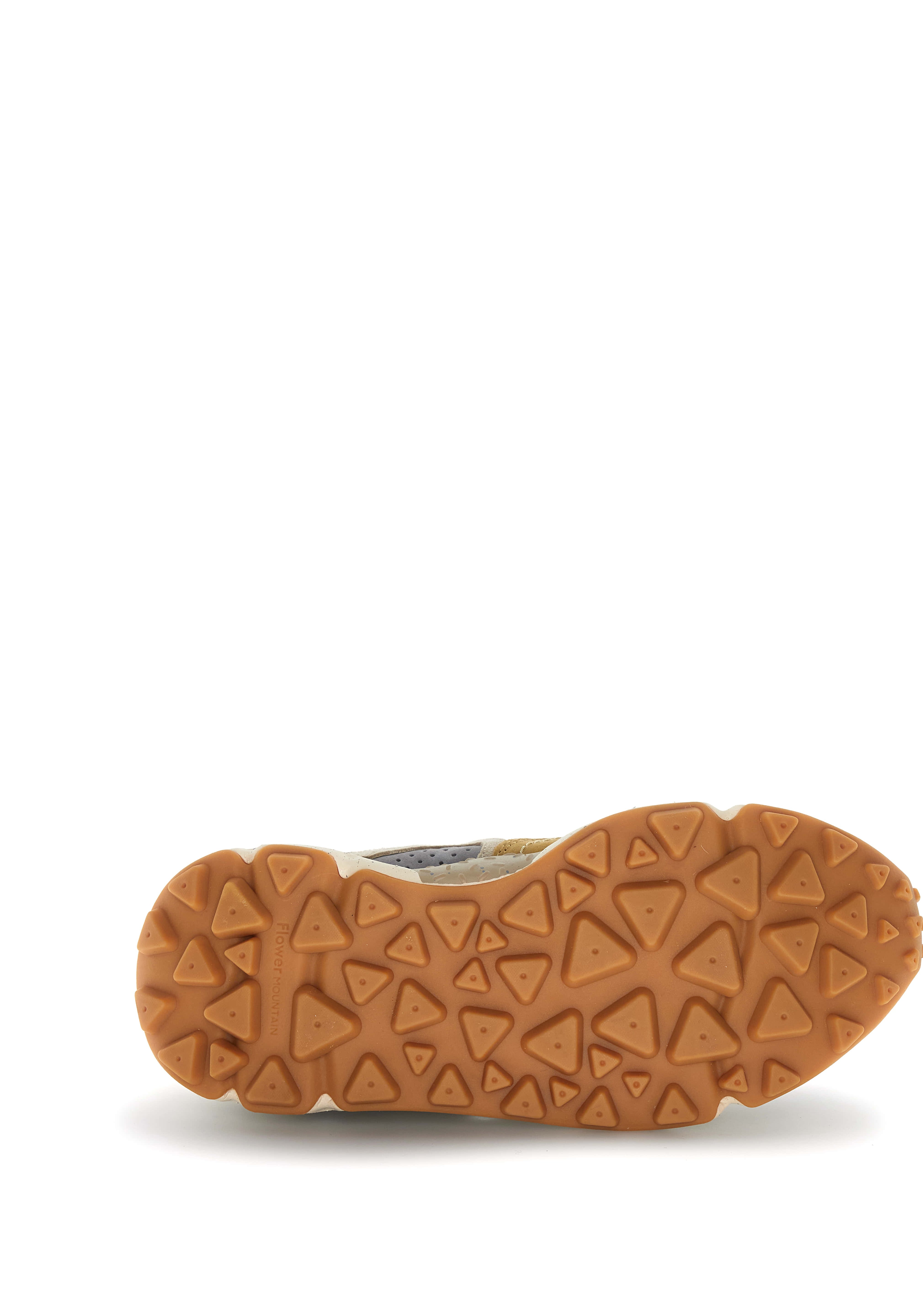 Sneakers Yamano 3 Uni Flower Mountain
