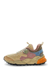Sneakers Kotetsu Flower Mountain