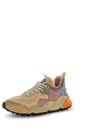 Sneakers Kotetsu Flower Mountain