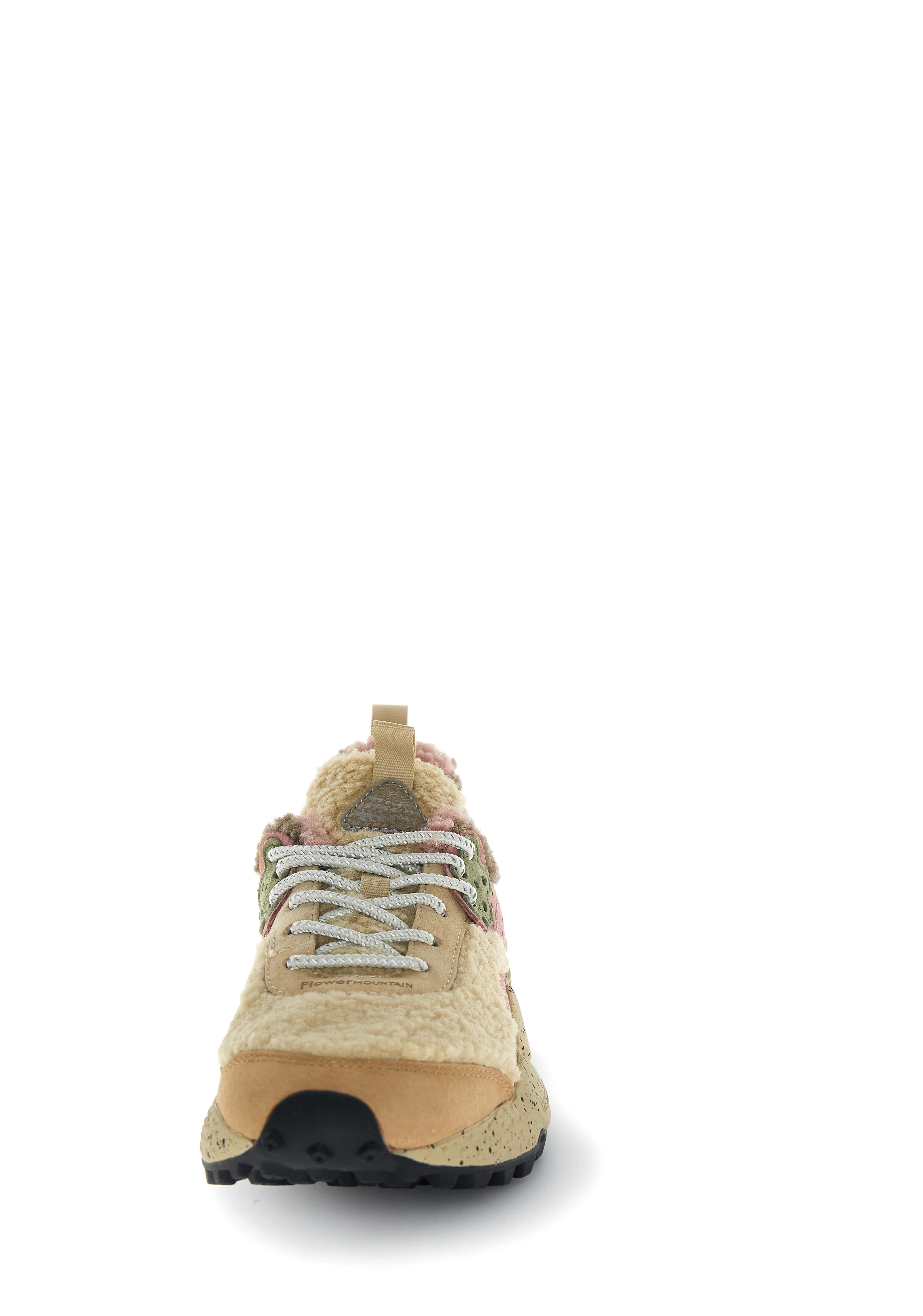 Sneakers Kotetsu Flower Mountain