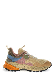 Sneakers Kotetsu Flower Mountain
