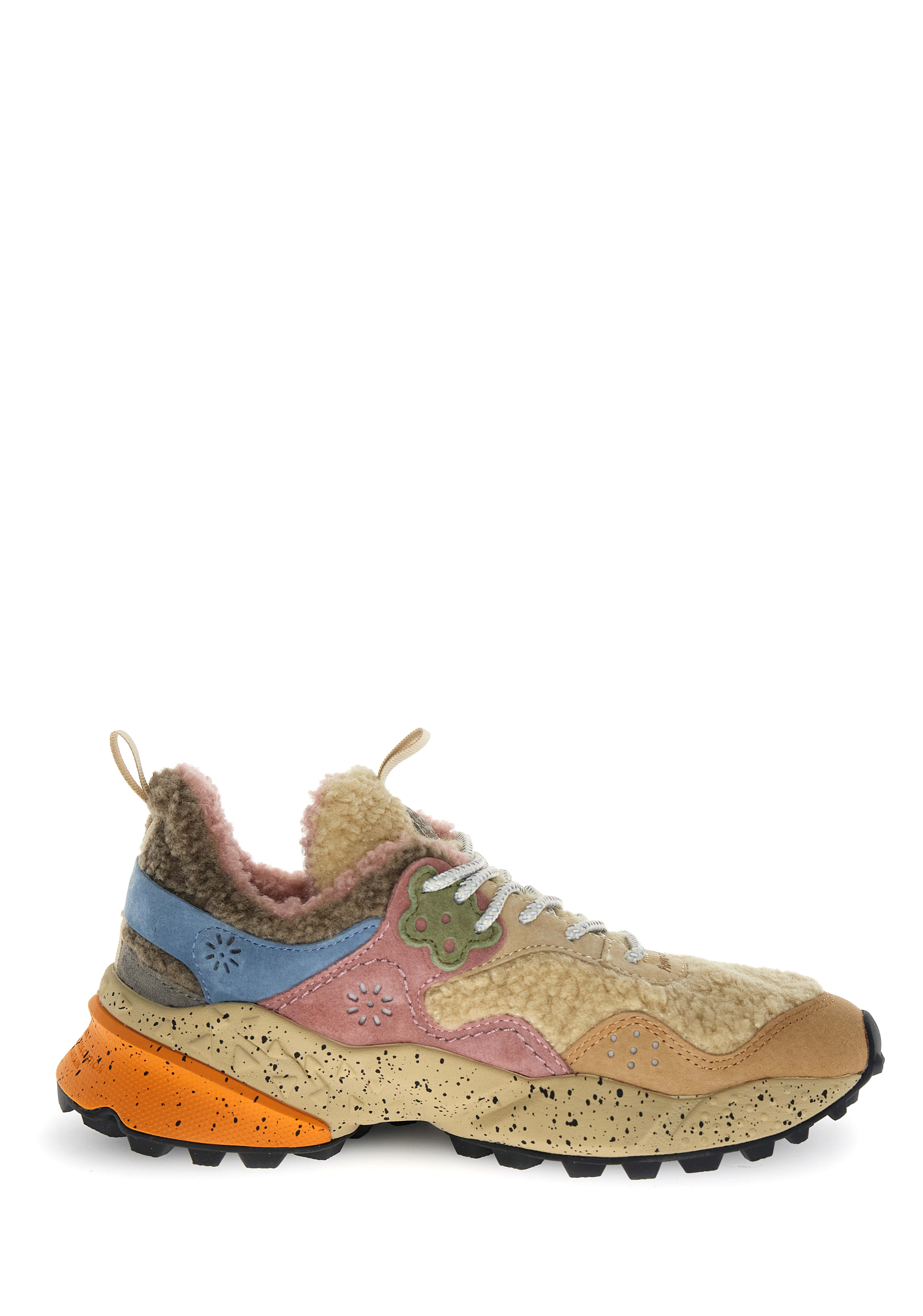 Sneakers Kotetsu Flower Mountain