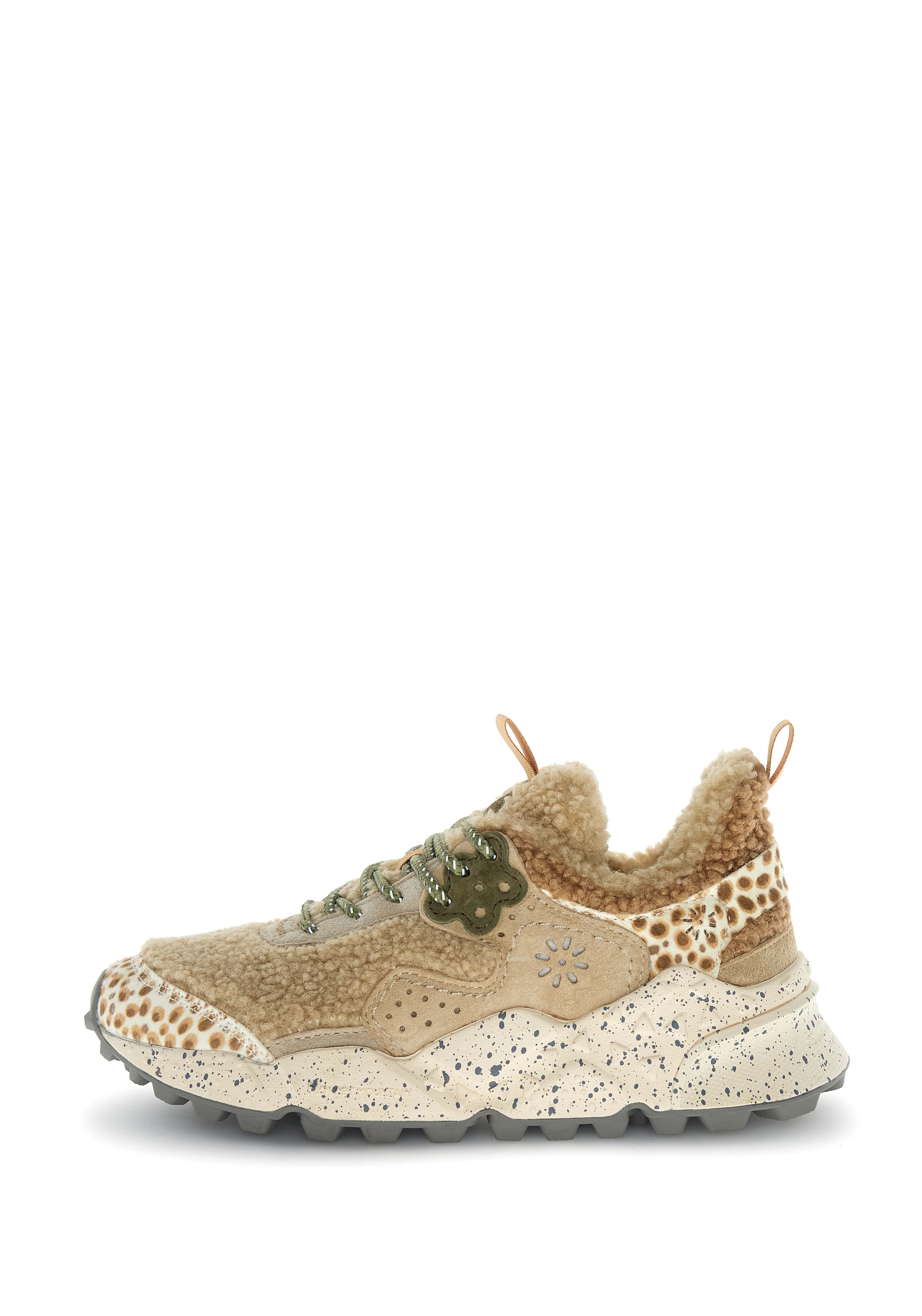 Sneakers Kotetsu Flower Mountain