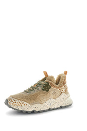 Sneakers Kotetsu Flower Mountain