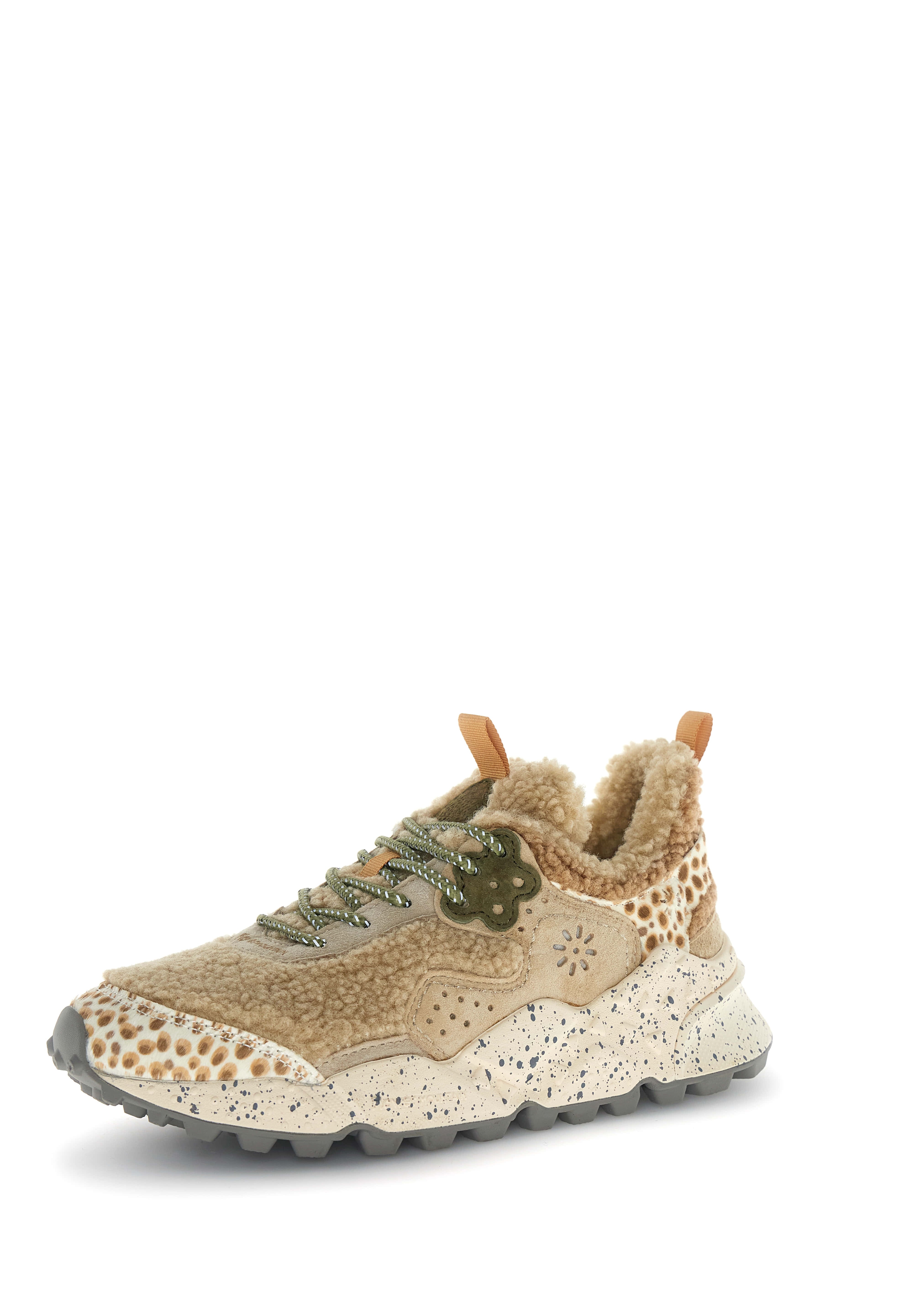 Sneakers Kotetsu Flower Mountain