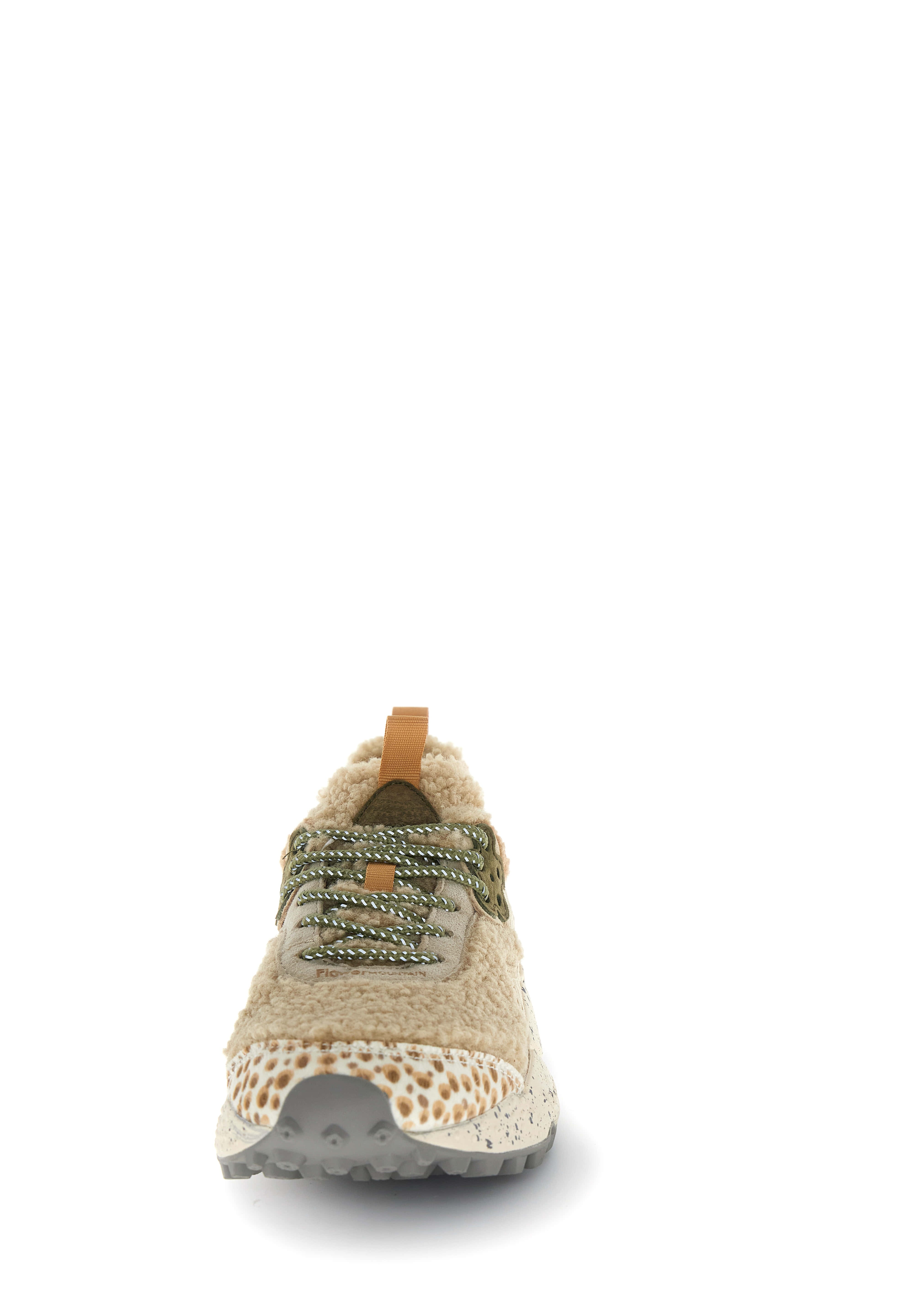 Sneakers Kotetsu Flower Mountain