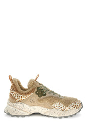 Sneakers Kotetsu Flower Mountain
