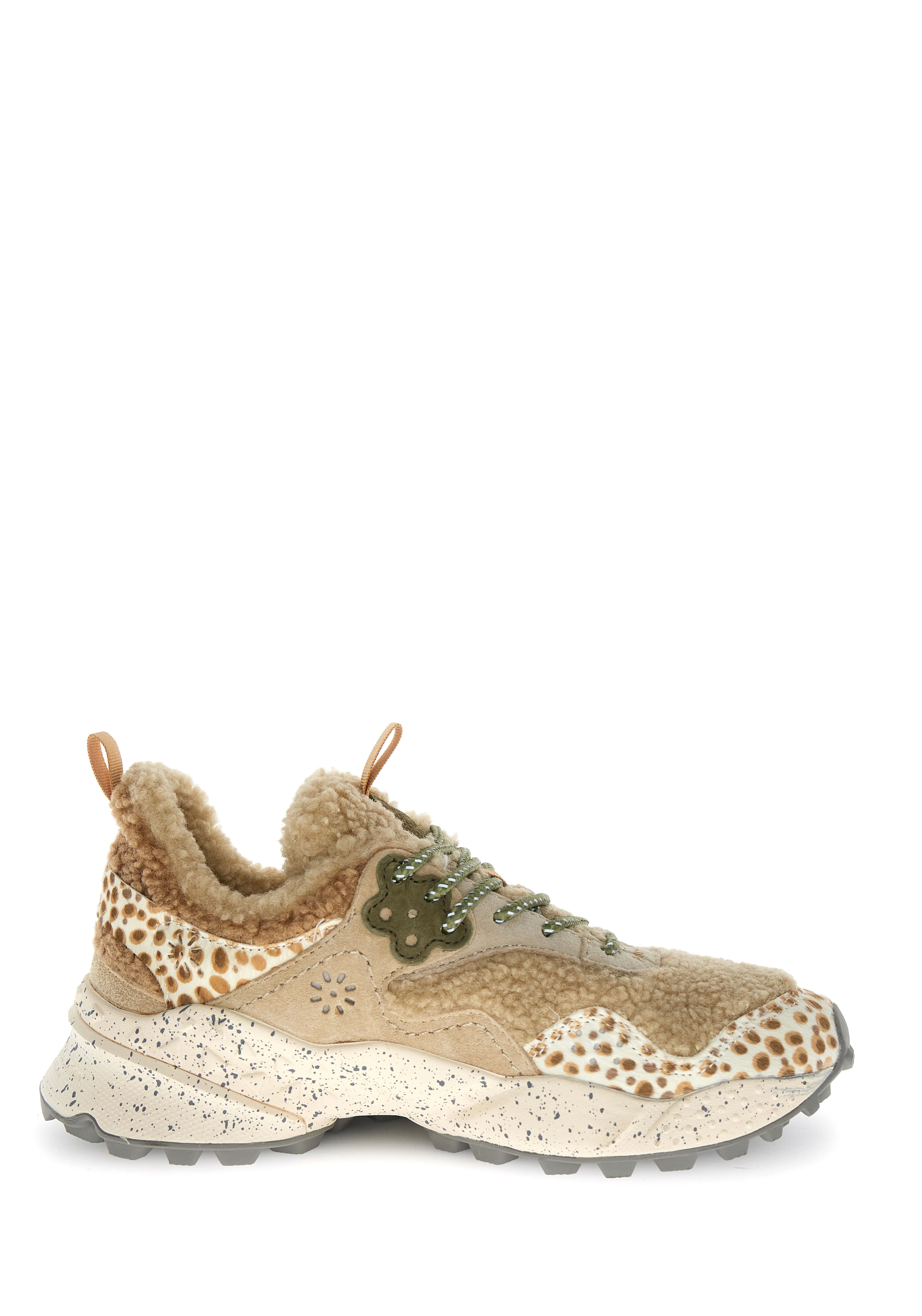 Sneakers Kotetsu Flower Mountain