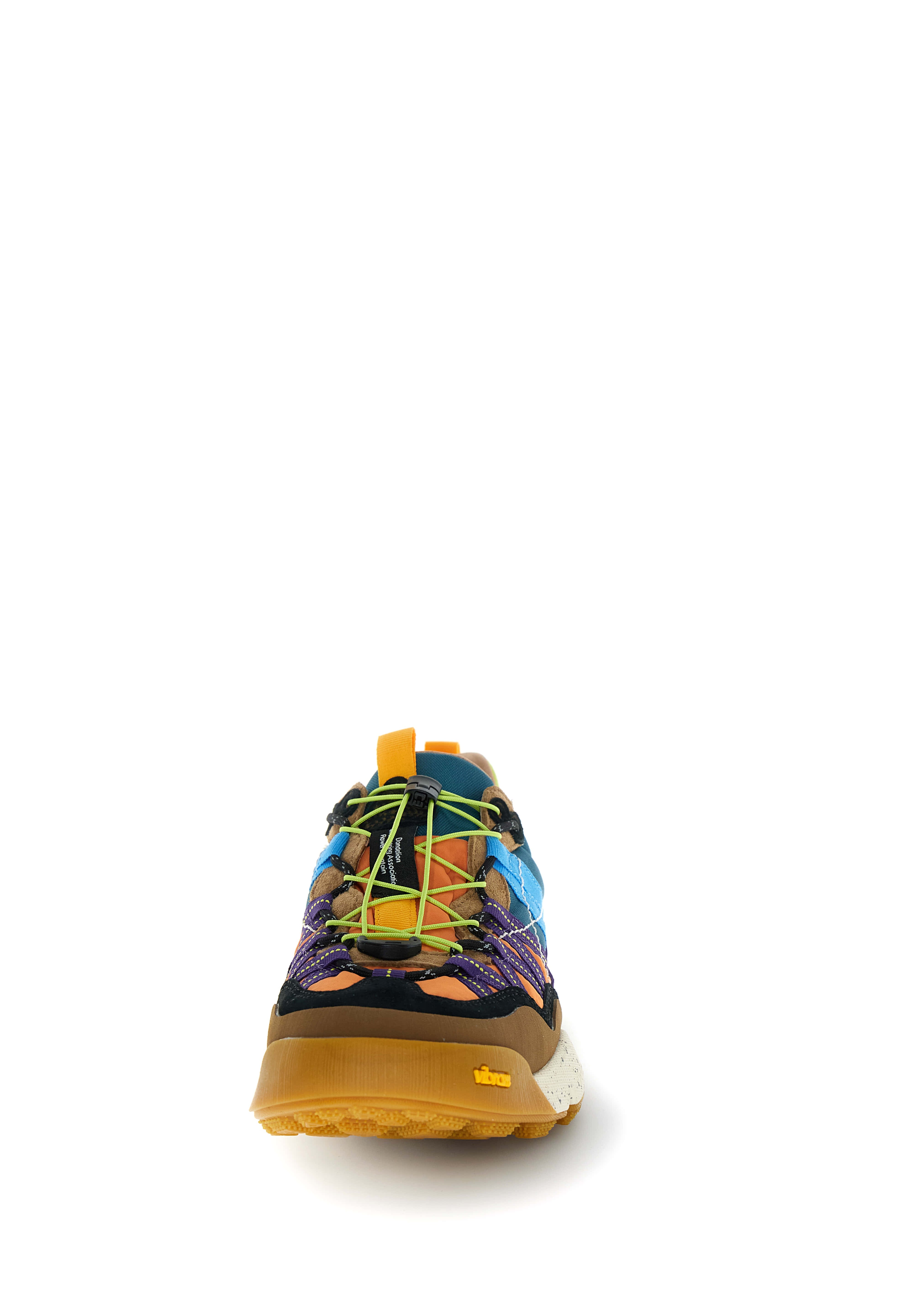 Sneakers Iwano 2 Uni Flower Mountain