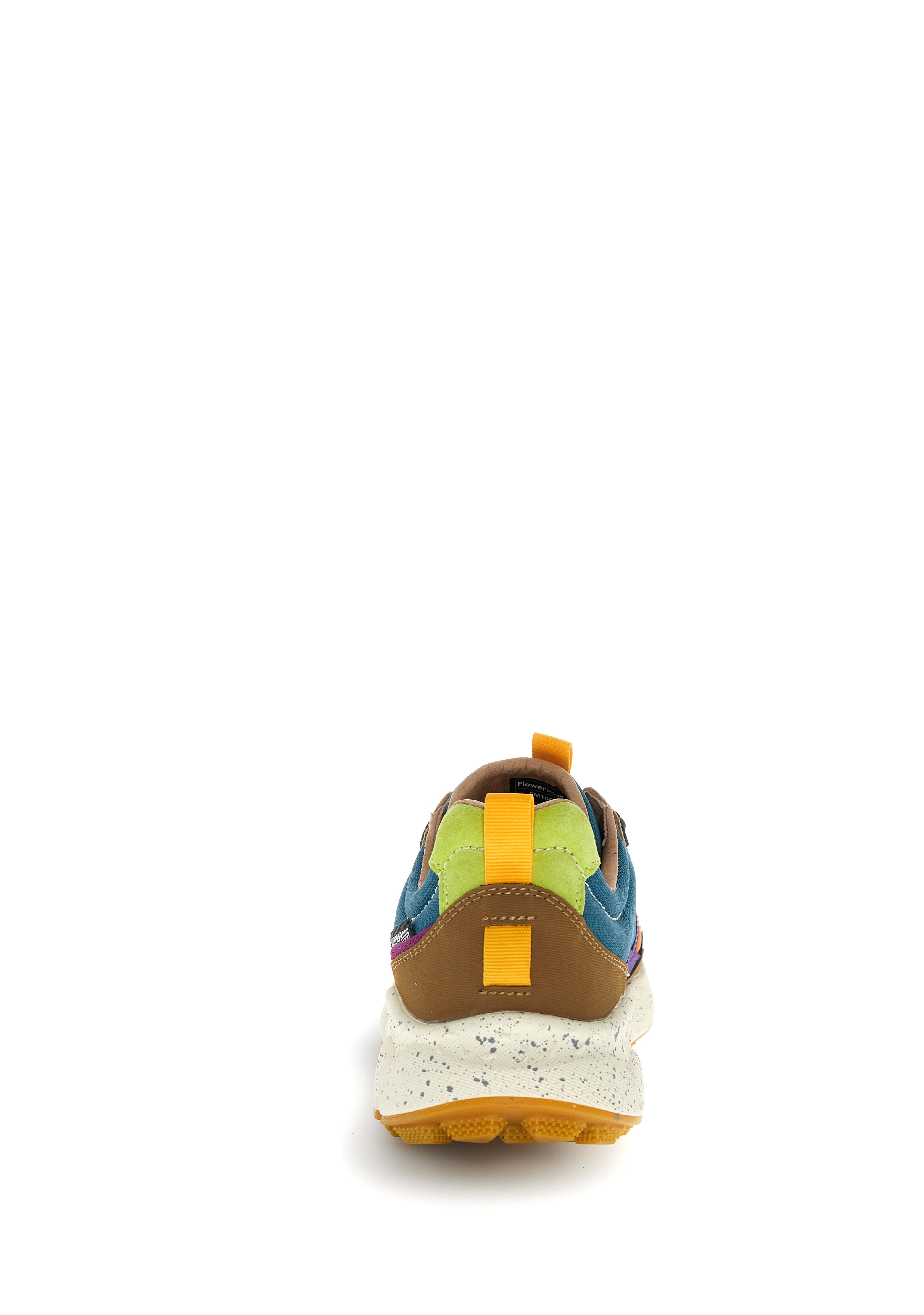 Sneakers Iwano 2 Uni Flower Mountain