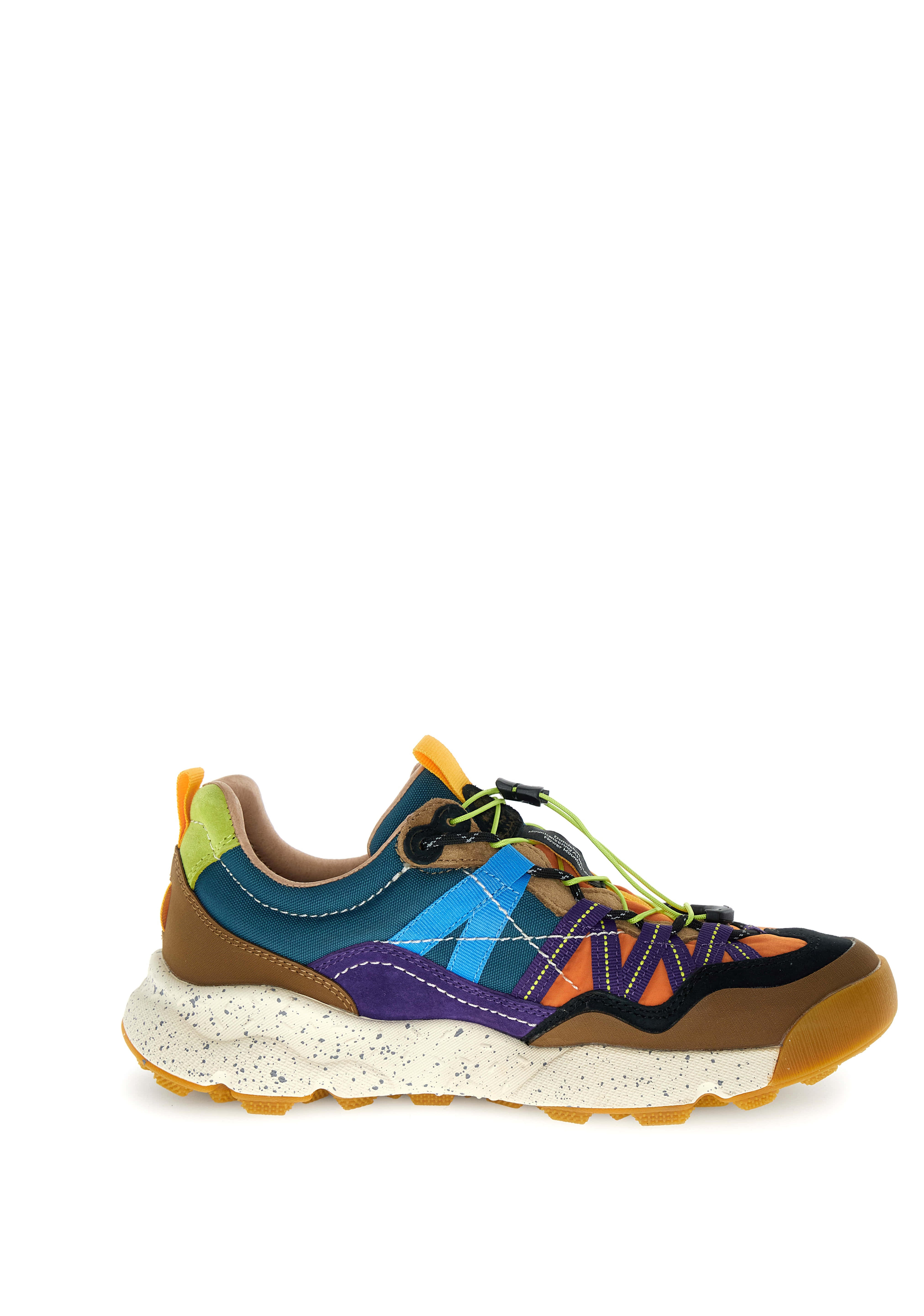 Sneakers Iwano 2 Uni Flower Mountain