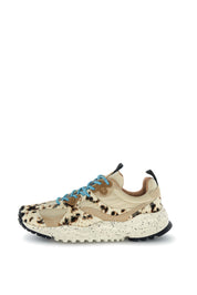 Sneakers Wave Uni Flower Mountain