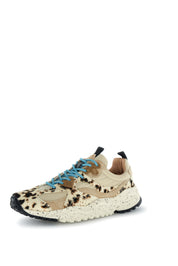 Sneakers Wave Uni Flower Mountain