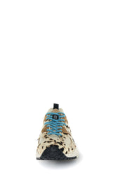 Sneakers Wave Uni Flower Mountain