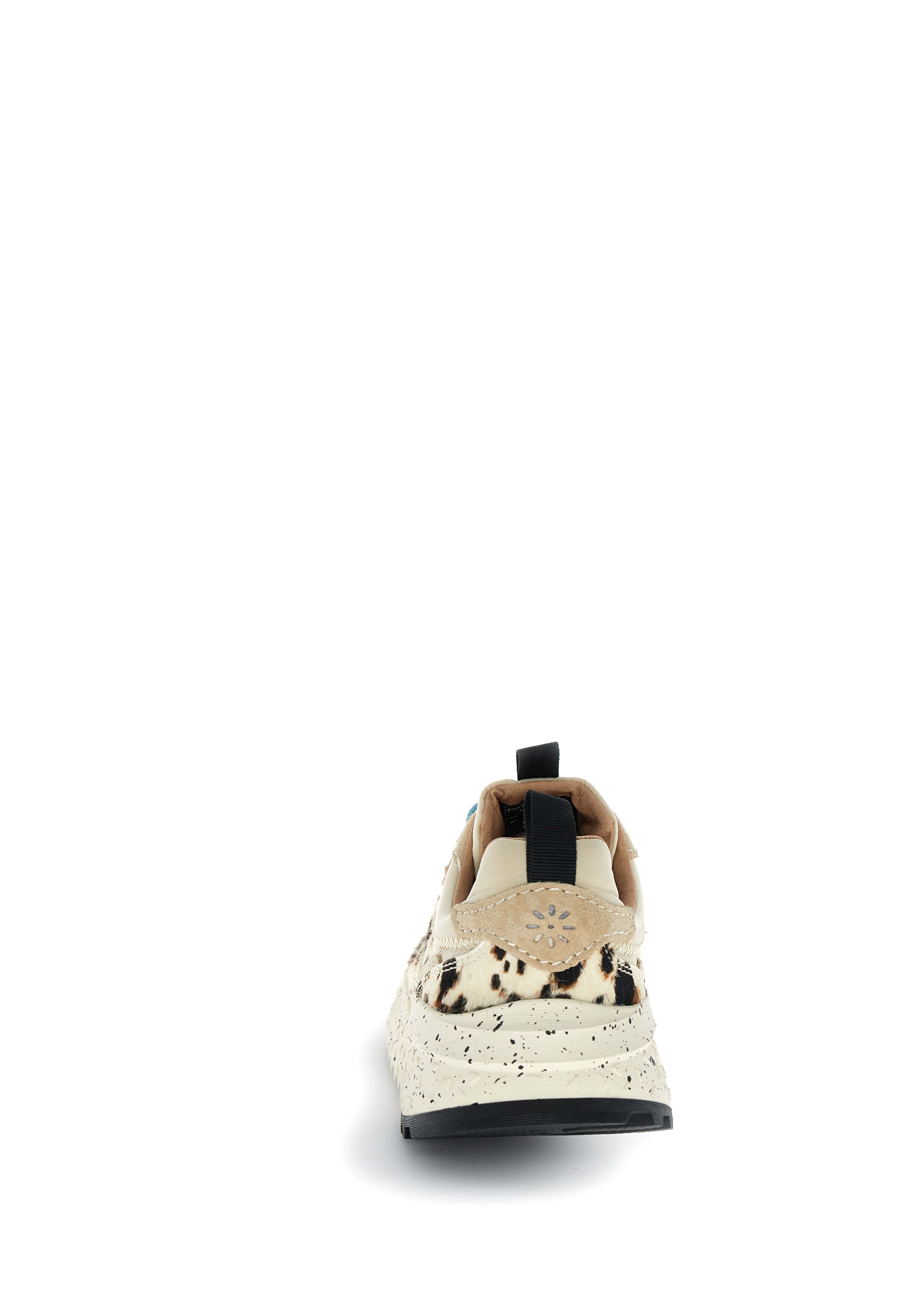 Sneakers Wave Uni Flower Mountain
