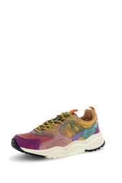 Sneakers Solin Flower Mountain