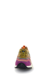Sneakers Solin Flower Mountain