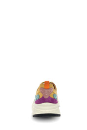 Sneakers Solin Flower Mountain