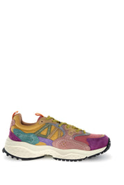 Sneakers Solin Flower Mountain