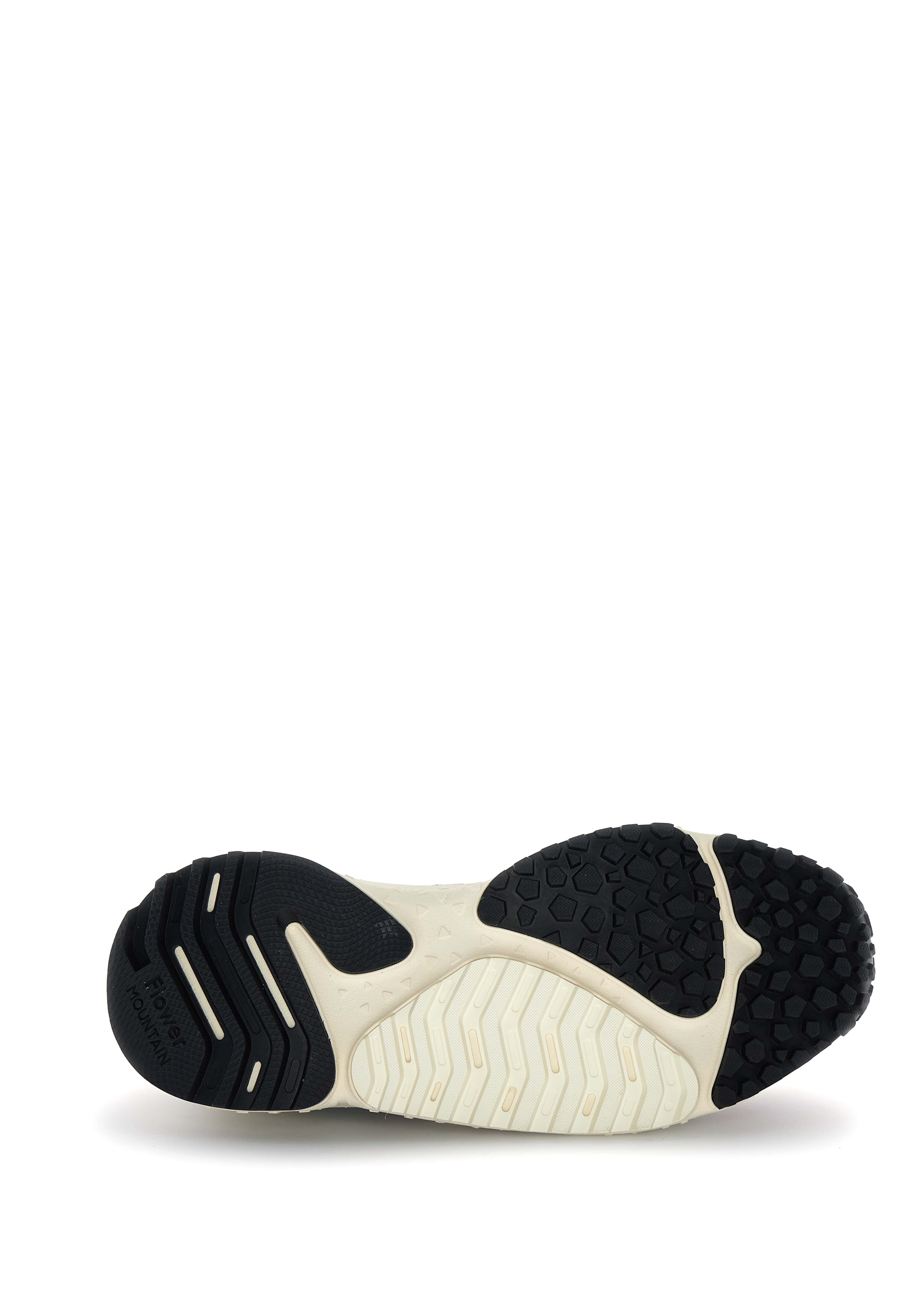 Sneakers Solin Flower Mountain