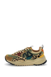 Sneakers Solin Flower Mountain