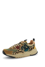 Sneakers Solin Flower Mountain