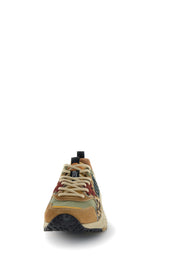 Sneakers Solin Flower Mountain