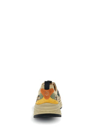 Sneakers Solin Flower Mountain
