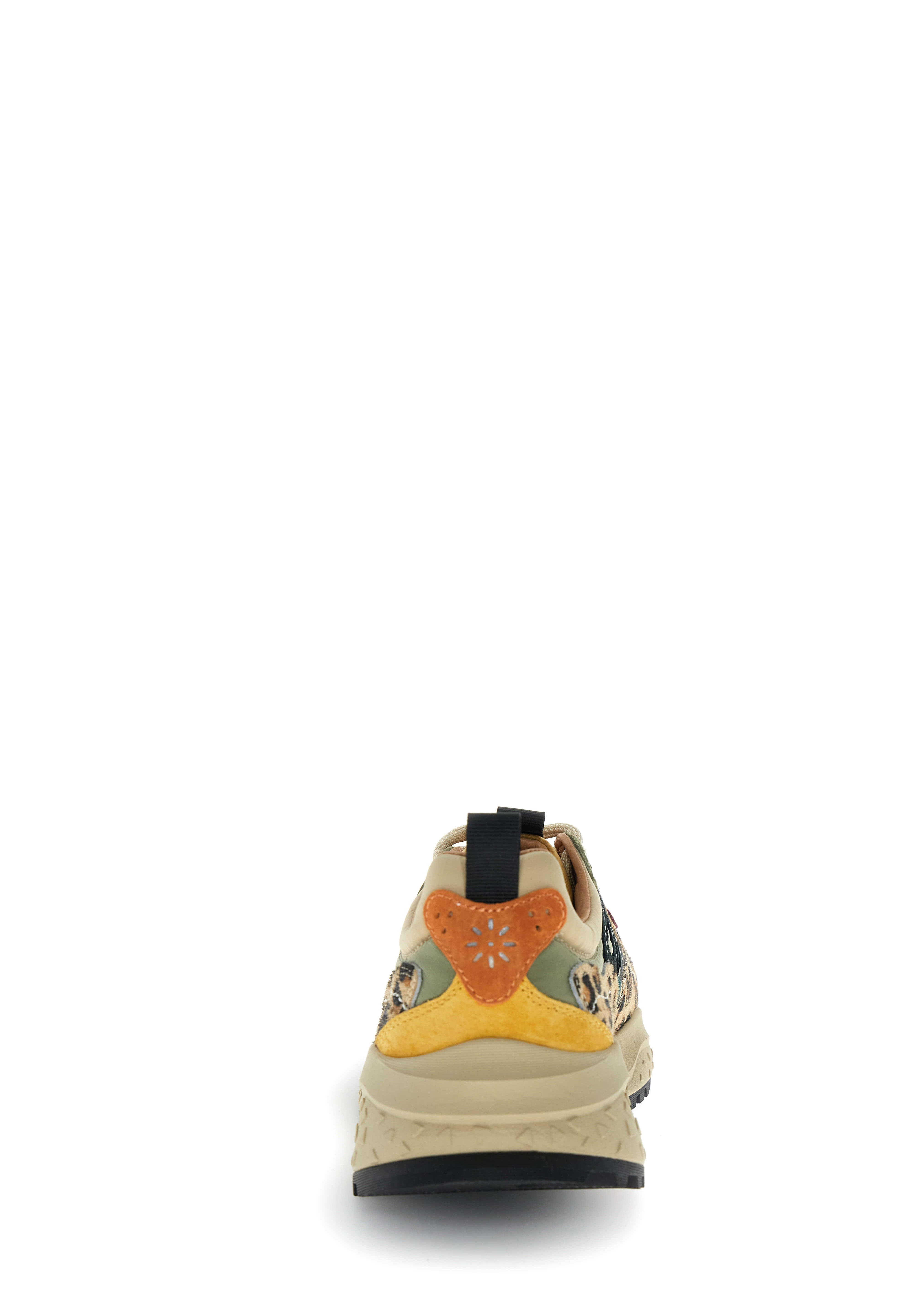 Sneakers Solin Flower Mountain