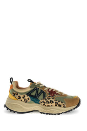 Sneakers Solin Flower Mountain