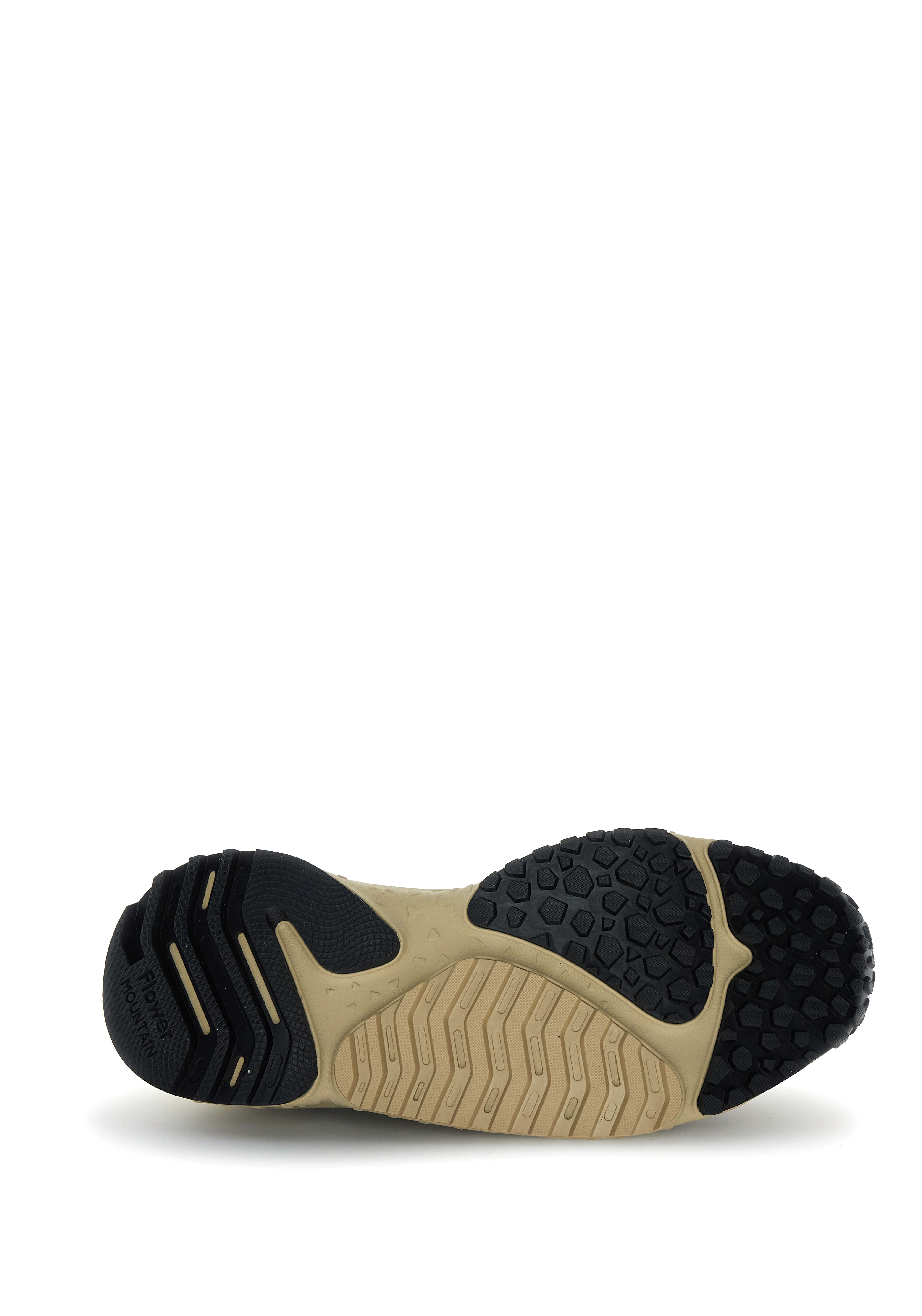 Sneakers Solin Flower Mountain