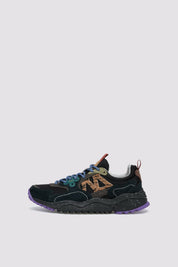 Sneakers Solin Uni Flower Mountain