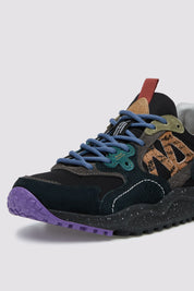 Sneakers Solin Uni Flower Mountain