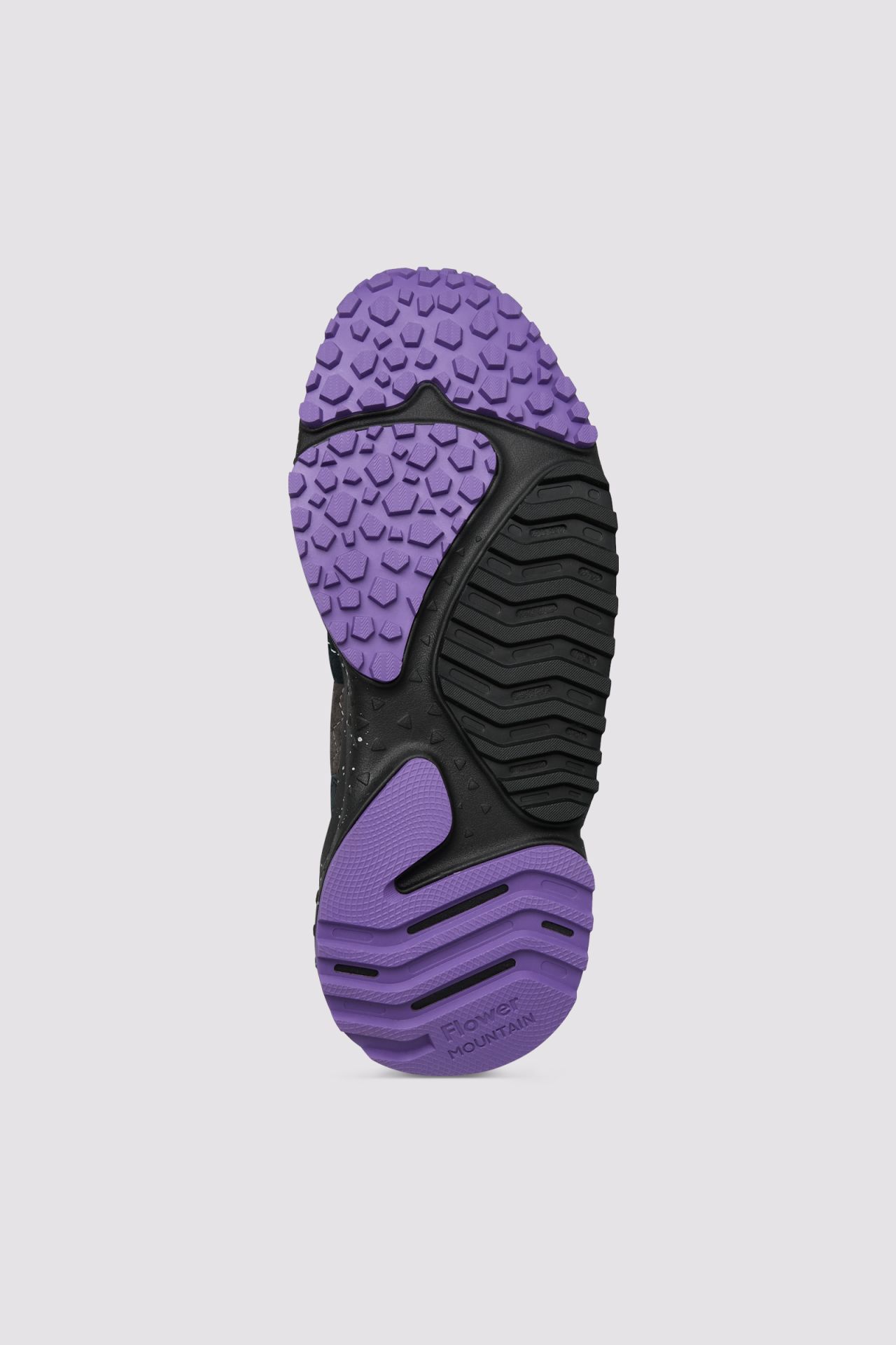 Sneakers Solin Uni Flower Mountain