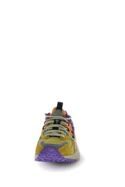 Sneakers Yamabushi Uni Flower Mountain