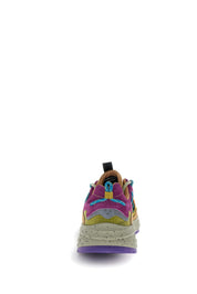Sneakers Yamabushi Uni Flower Mountain