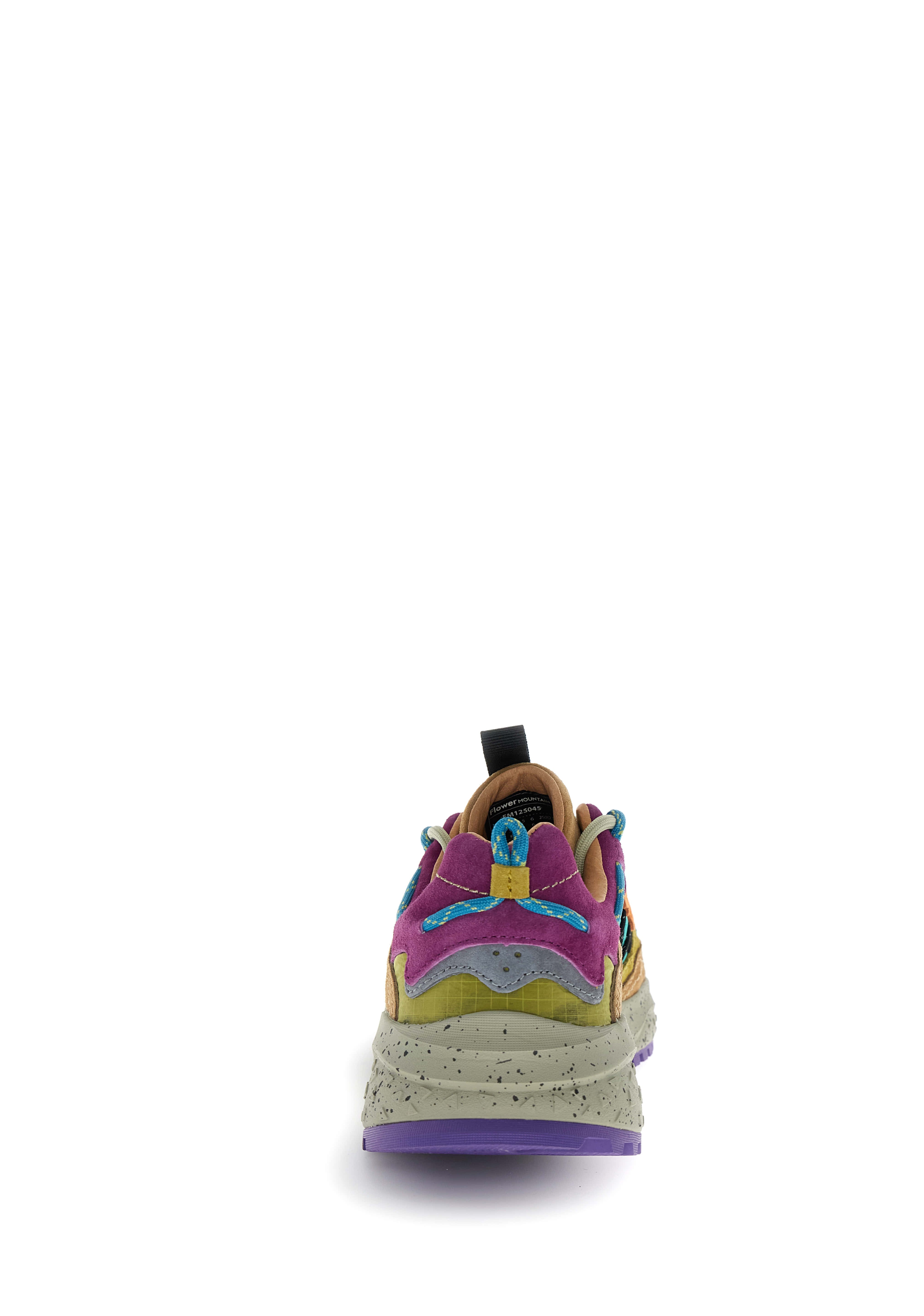 Sneakers Yamabushi Uni Flower Mountain