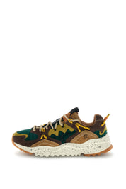 Sneakers Yamabushi Uni Flower Mountain