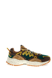 Sneakers Yamabushi Uni Flower Mountain