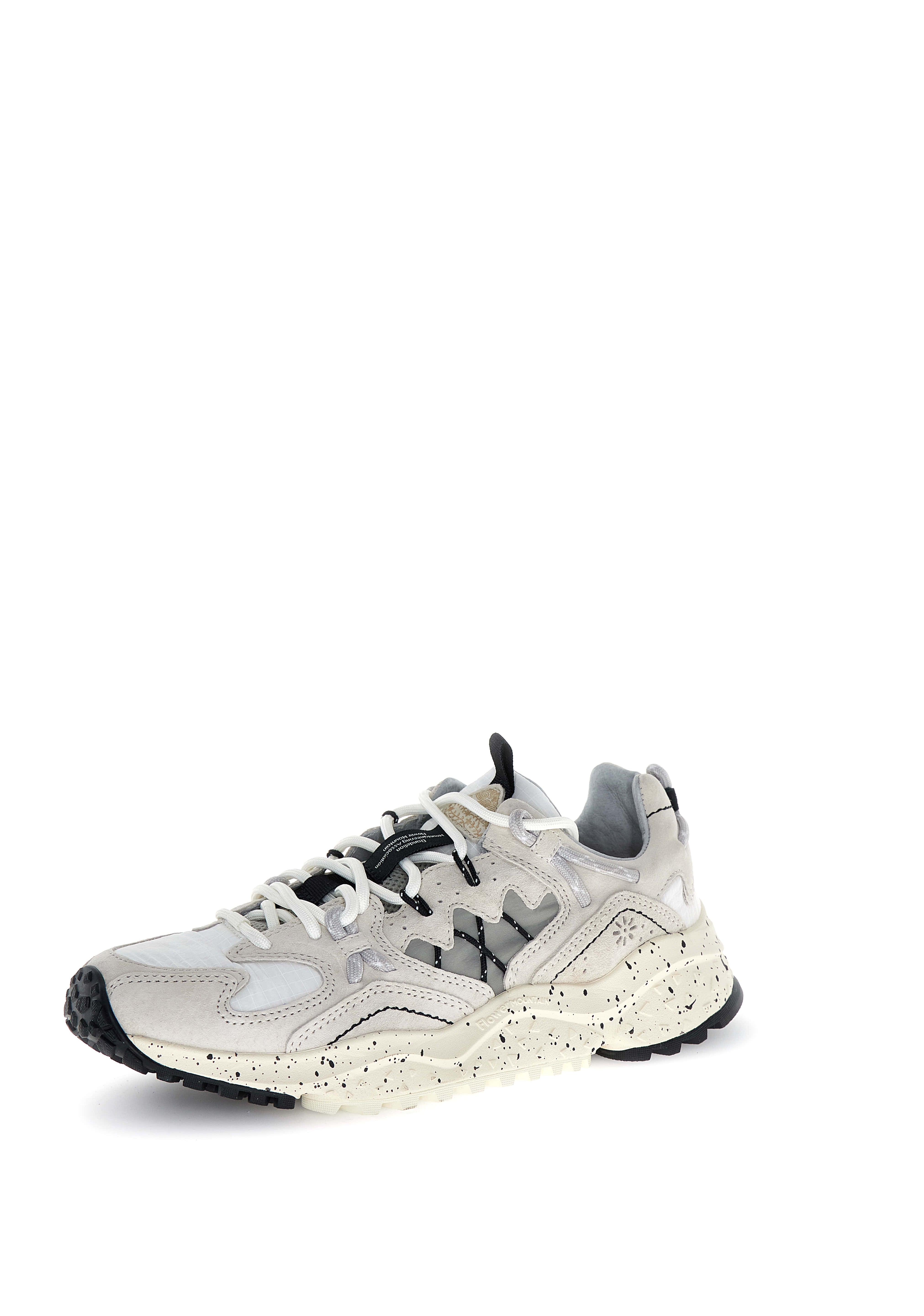 Sneakers Yamabushi Uni Flower Mountain