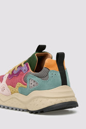 Sneakers Ranya Uni Flower Mountain