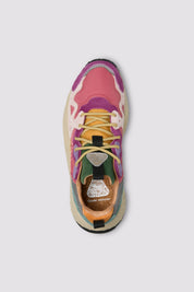 Sneakers Ranya Uni Flower Mountain