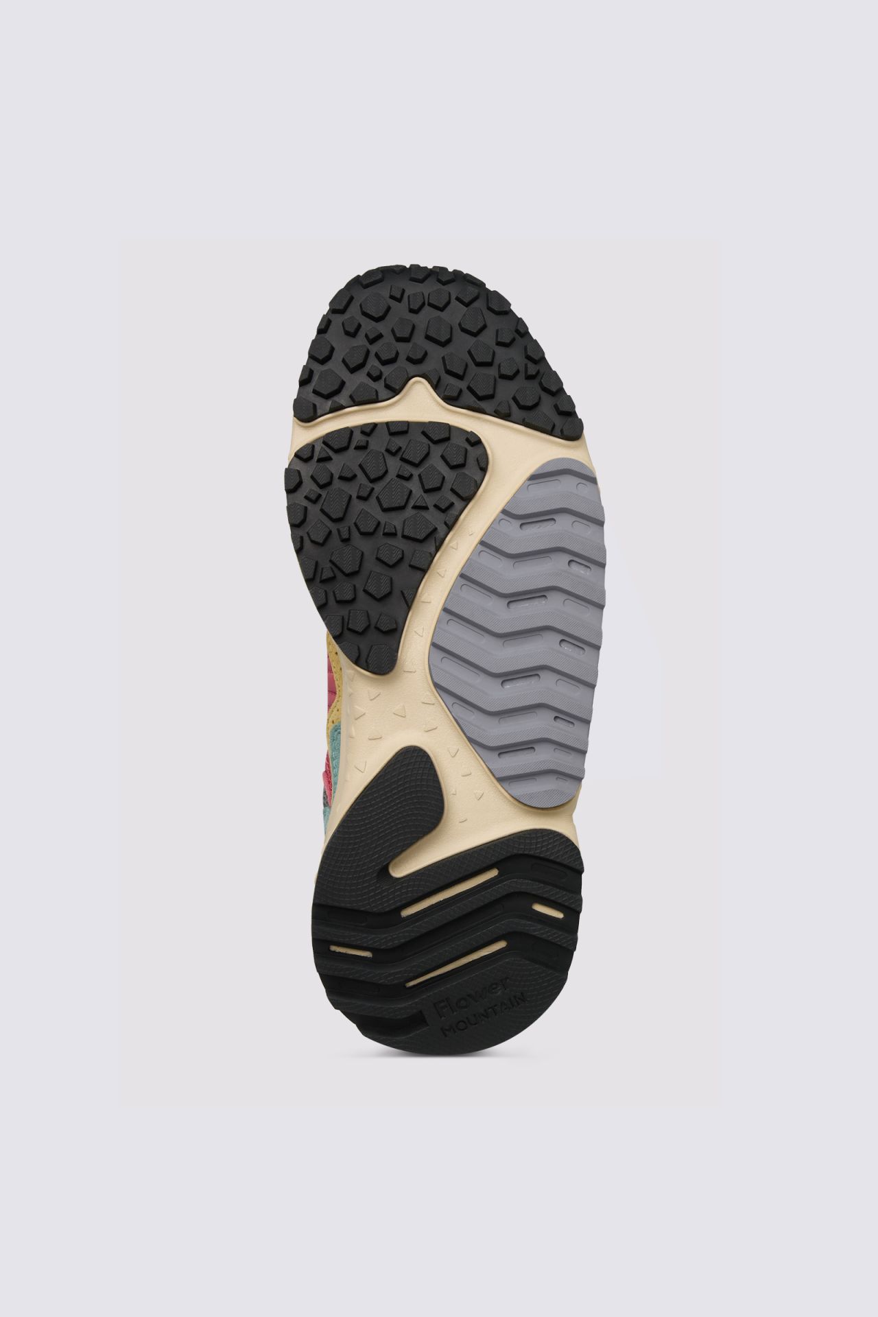 Sneakers Ranya Uni Flower Mountain