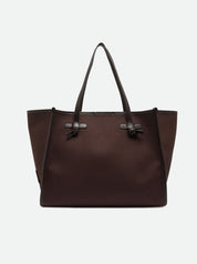 Borsa Shopping Marcella in canvas Gianni Chiarini