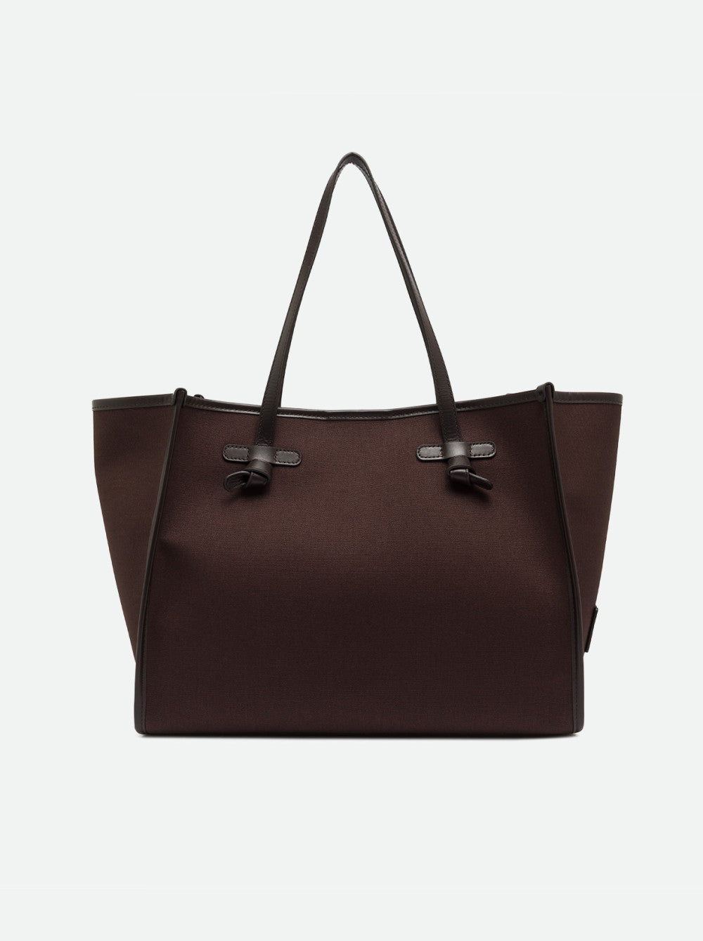 Borsa Shopping Marcella in canvas Gianni Chiarini