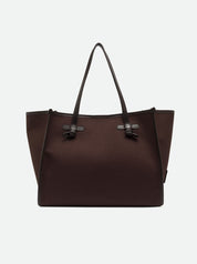 Borsa Shopping Marcella in canvas Gianni Chiarini