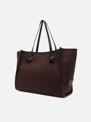 Borsa Shopping Marcella in canvas Gianni Chiarini