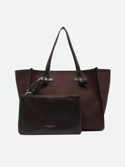 Borsa Shopping Marcella in canvas Gianni Chiarini